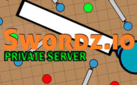 Swordz.io Private Server