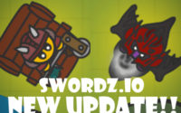 Swordz.io All Updates
