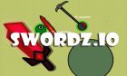 Swordz.io unblocked