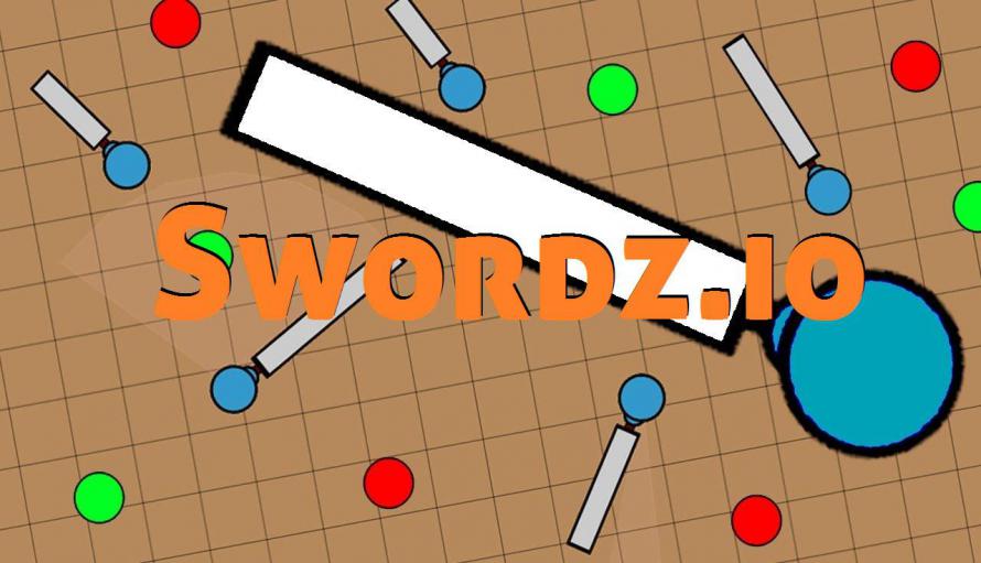 Sword.io 🕹️ Play on CrazyGames