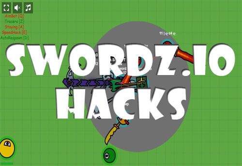 Swordz.io  Play the Game for Free on PacoGames