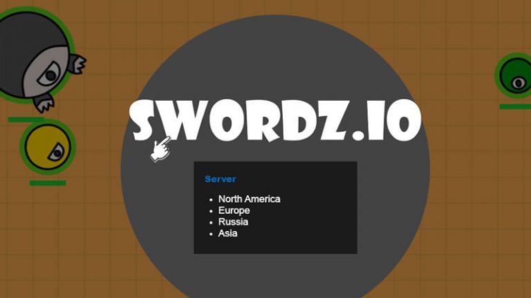 Swordz.io