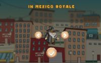 In Mexico Royale